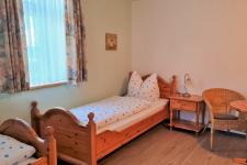 Zweibettzimmer