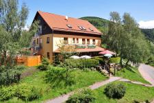 Steakhouse &amp; Pension &quot;Crazy Horse&quot;