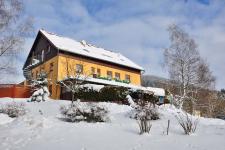 Steakhouse &amp; Pension &quot;Crazy Horse&quot;