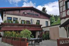 Gasthaus &amp; Pension &quot;Grünes Herz&quot;