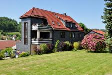 Pension Held, Möhrenbach