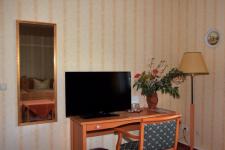 Doppelzimmer Bernstein