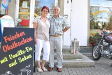 Ihre Gastgeber