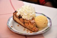 hausgebacker Kuchen (nur für Hausgäste)