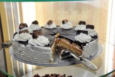 hausgebacker Kuchen (nur für Hausgäste)