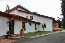 Pension Korn in Möhrenbach