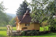 Grillhütte