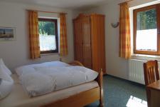 Blick in eine Ferienwohnung