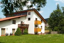 Pension Korn in Möhrenbach