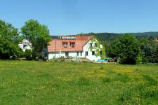 Gaststätte &amp; Pension &quot;Kutscherklause&quot;