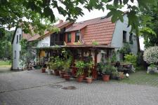 Gaststätte &amp; Pension &quot;Kutscherklause&quot;