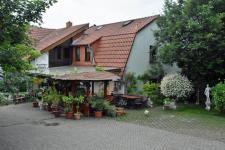 Gaststätte &amp; Pension &quot;Kutscherklause&quot;