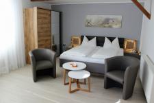 Pension Rennsteigblick