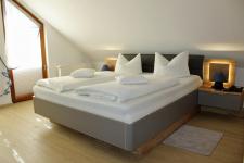 Pension Rennsteigblick