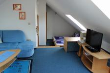 Pension Rennsteigblick