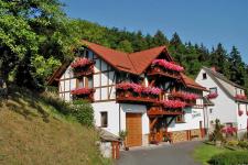 Pension Rennsteigblick, Floh-Seligenthal