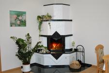 Pension Rennsteigblick