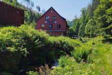 Gasthof "Thomas Müntzer"