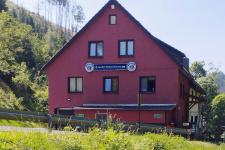 Gasthof "Thomas Müntzer"