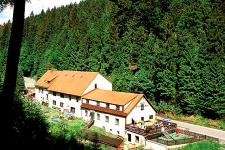 Gasthof &quot;Thomas Müntzer&quot;