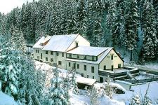 Gasthof &quot;Thomas Müntzer&quot;