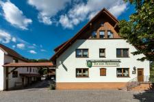 Pension &quot;Tor zum Rennsteig&quot;