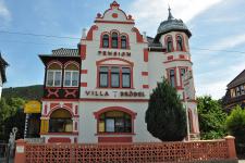 Pension Villa Brödel