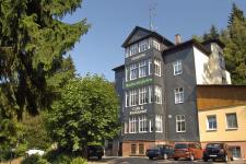 Pension - Cafe - Restaurant &quot;Waldschlößchen&quot;