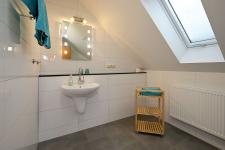 Blick in die Ferienwohnung