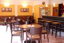 Frühstücksraum / Aufenthaltsraum