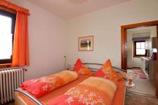 Blick in eine Ferienwohnung