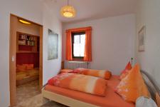 Blick in eine Ferienwohnung