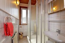 Blick in eine Ferienwohnung