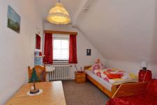 Blick in eine Ferienwohnung