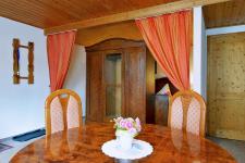 Blick in eine Ferienwohnung