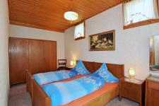 Blick in eine Ferienwohnung