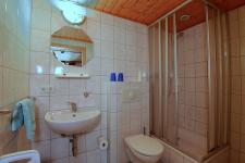 Blick in eine Ferienwohnung