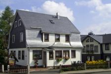 Ferienwohnungen Wiegand in Oberhof