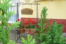 Gasthaus &amp; Pension &quot;Zum Hirsch&quot;