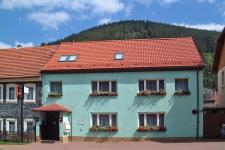Restaurant & Pension Zum Ohratal