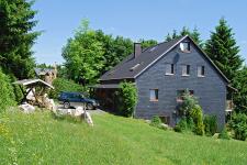 Pension &quot;Zum Rennsteig&quot;