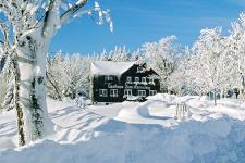 Pension &quot;Zum Rennsteig&quot;