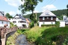 Pension am Bach in Stützerbach