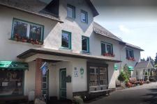 Pension am Rennsteig in Blankenstein