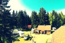 Rennsteig-Caravaning Valentinsteich