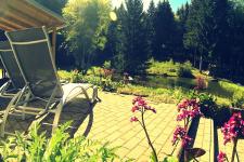 Rennsteig-Caravaning Valentinsteich