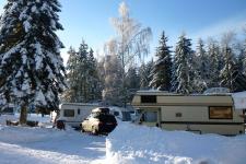 Rennsteig-Caravaning Valentinsteich