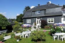 Rennsteig-Pension Trautwein