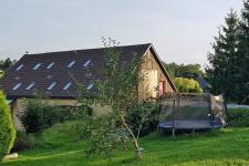 Rennsteigscheune - Frankenappartements