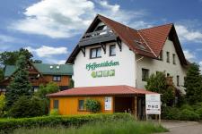 Hotel &amp; Restaurant Pfefferstübchen, Brotterode